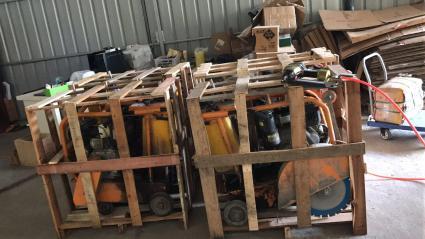 息县行李、家具、电器包装托运