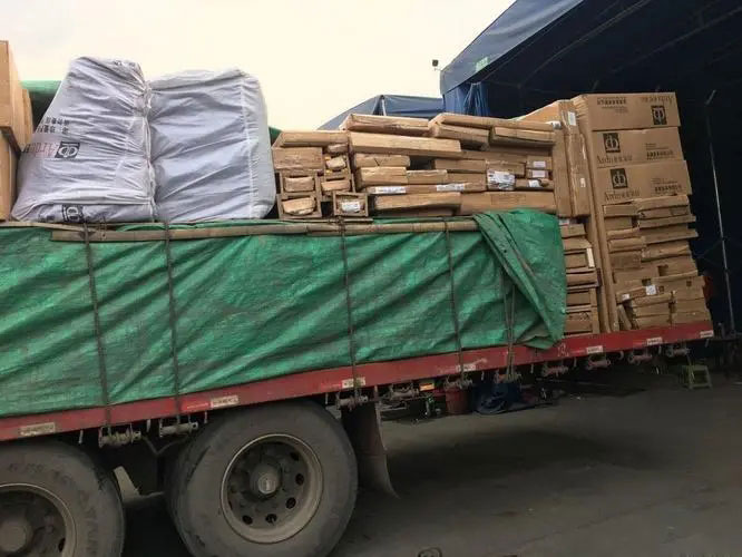 息县家具托运